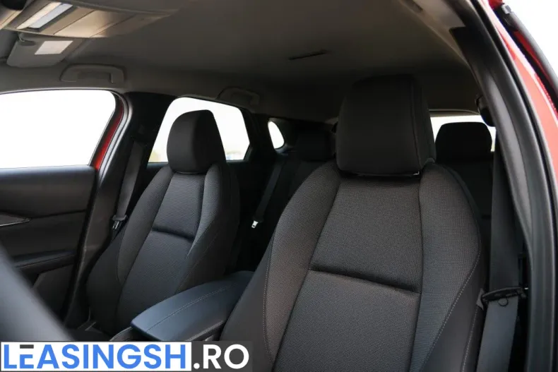 Mazda CX-30 din 2025 cu 1 km - oferta MAZ218067 - foto 18