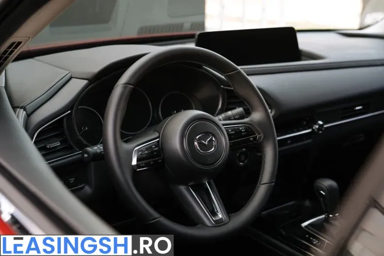 Mazda CX-30 din 2025 cu 1 km - oferta MAZ218067 - foto 19