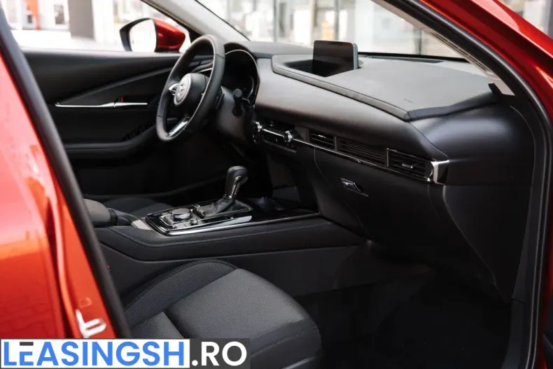 Mazda CX-30 din 2025 cu 1 km - oferta MAZ218067 - foto 21