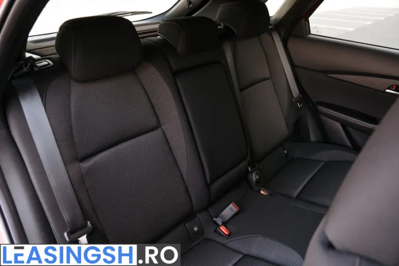 Mazda CX-30 din 2025 cu 1 km - oferta MAZ218067 - foto 22