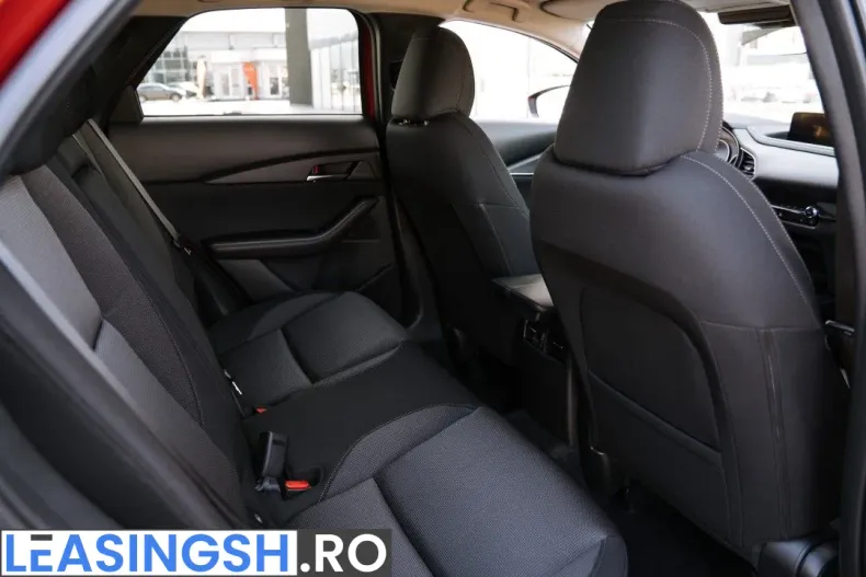 Mazda CX-30 din 2025 cu 1 km - oferta MAZ218067 - foto 23