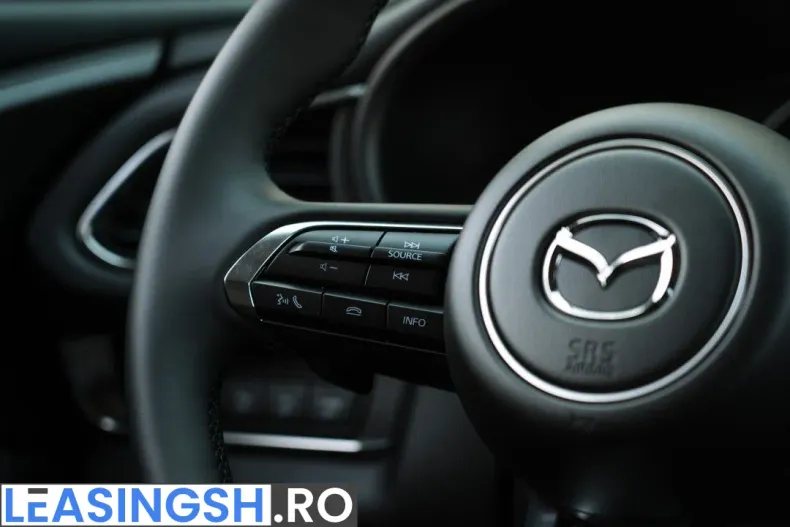 Mazda CX-30 din 2025 cu 1 km - oferta MAZ218067 - foto 24