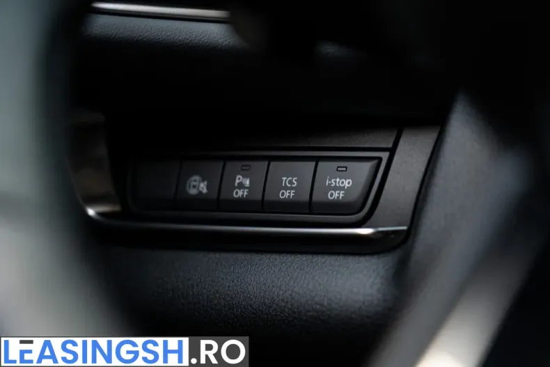 Mazda CX-30 din 2025 cu 1 km - oferta MAZ218067 - foto 29