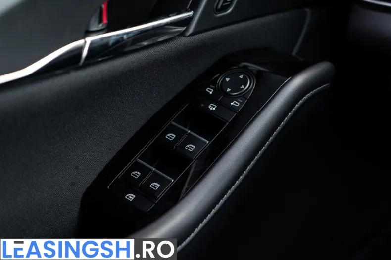 Mazda CX-30 din 2025 cu 1 km - oferta MAZ218067 - foto 30