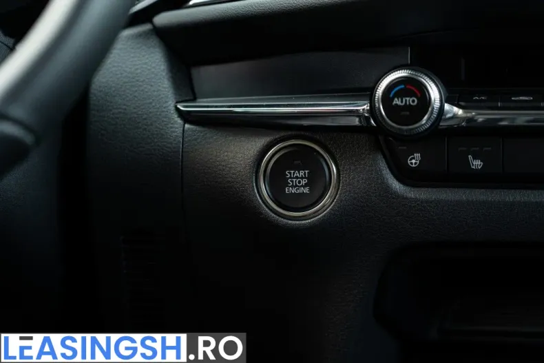 Mazda CX-30 din 2025 cu 1 km - oferta MAZ218067 - foto 33