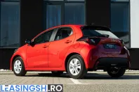 Mazda 2 din 2025 cu 1 km - oferta MAZ218068 - foto 4