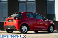 Mazda 2 din 2025 cu 1 km - oferta MAZ218068 - foto 6