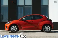 Mazda 2 din 2025 cu 1 km - oferta MAZ218068 - foto 7