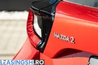 Mazda 2 din 2025 cu 1 km - oferta MAZ218068 - foto 10