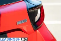 Mazda 2 din 2025 cu 1 km - oferta MAZ218068 - foto 11