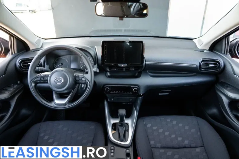 Mazda 2 din 2025 cu 1 km - oferta MAZ218068 - foto 12