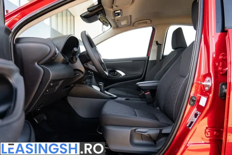 Mazda 2 din 2025 cu 1 km - oferta MAZ218068 - foto 13