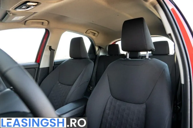 Mazda 2 din 2025 cu 1 km - oferta MAZ218068 - foto 15
