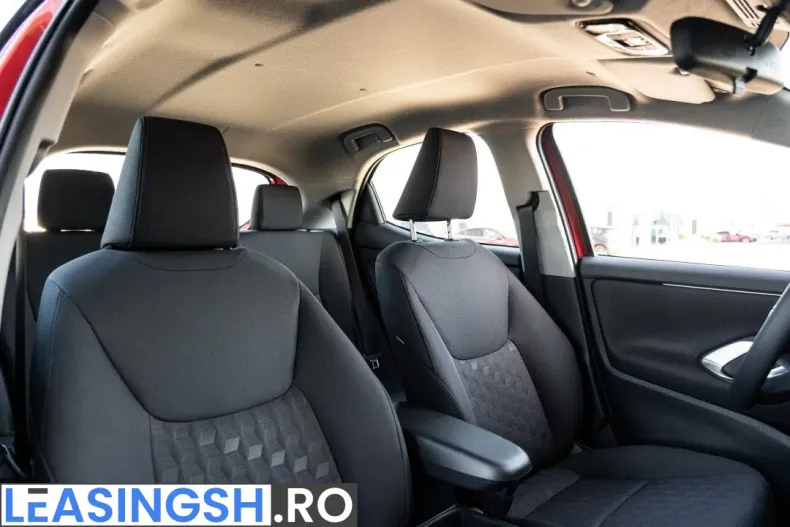 Mazda 2 din 2025 cu 1 km - oferta MAZ218068 - foto 16