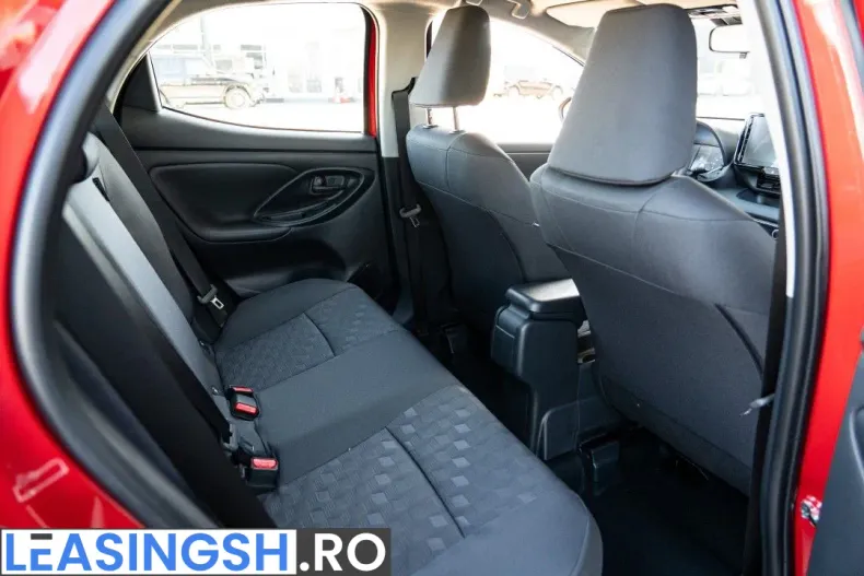 Mazda 2 din 2025 cu 1 km - oferta MAZ218068 - foto 17