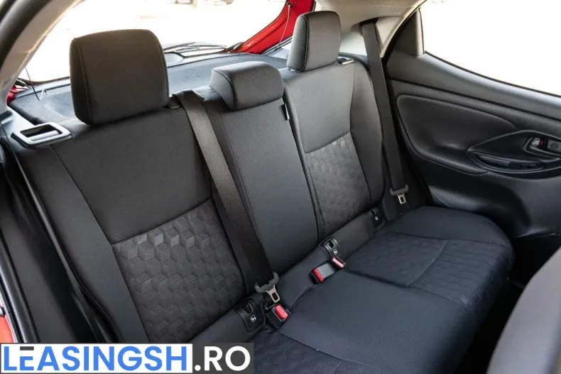 Mazda 2 din 2025 cu 1 km - oferta MAZ218068 - foto 18