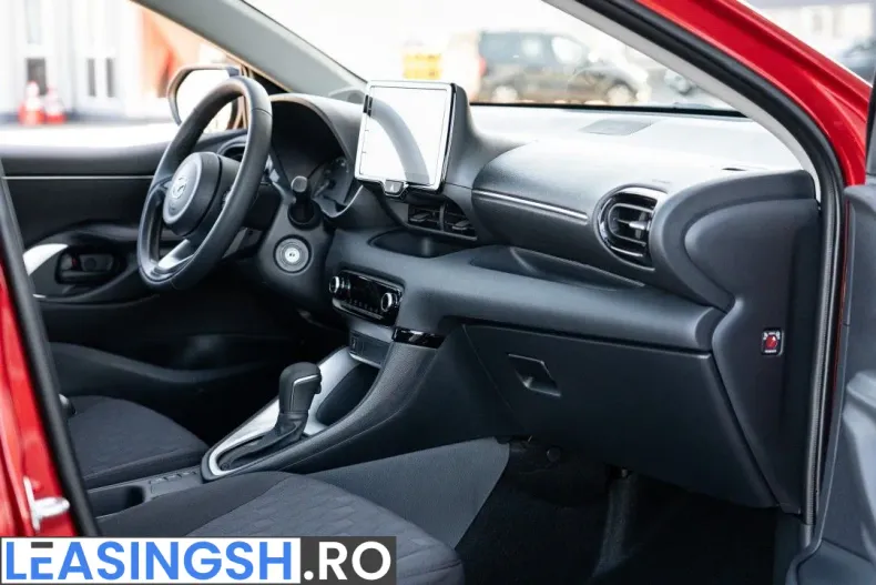 Mazda 2 din 2025 cu 1 km - oferta MAZ218068 - foto 19