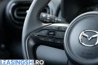 Mazda 2 din 2025 cu 1 km - oferta MAZ218068 - foto 21