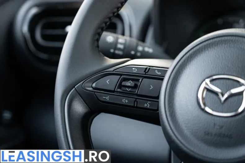 Mazda 2 din 2025 cu 1 km - oferta MAZ218068 - foto 21
