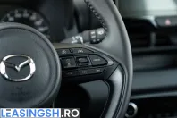 Mazda 2 din 2025 cu 1 km - oferta MAZ218068 - foto 22