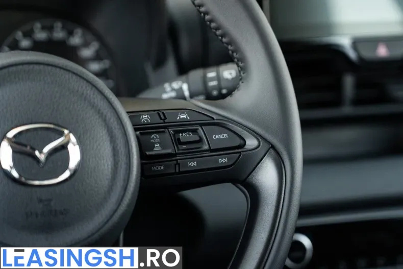 Mazda 2 din 2025 cu 1 km - oferta MAZ218068 - foto 22