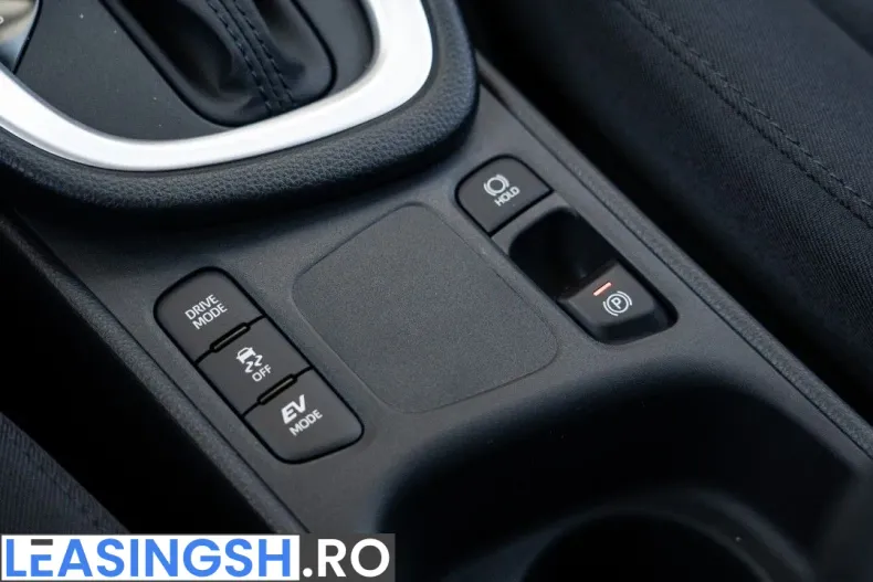 Mazda 2 din 2025 cu 1 km - oferta MAZ218068 - foto 23