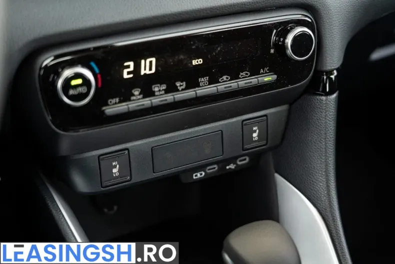 Mazda 2 din 2025 cu 1 km - oferta MAZ218068 - foto 24