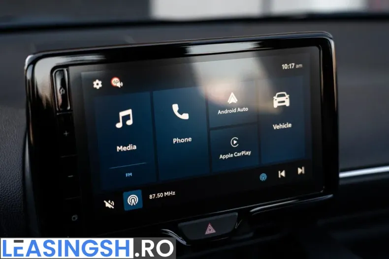 Mazda 2 din 2025 cu 1 km - oferta MAZ218068 - foto 27