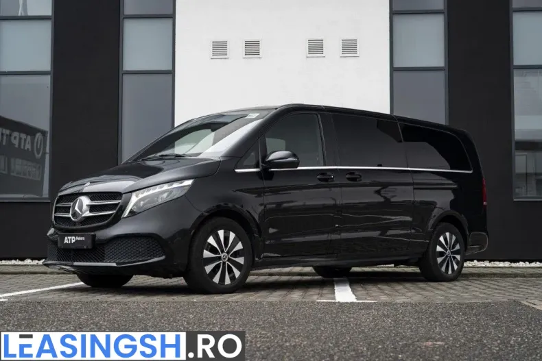 Mercedes-Benz V (Clasa V) din 2023 cu 40.500 km - oferta MER218069 - foto 1
