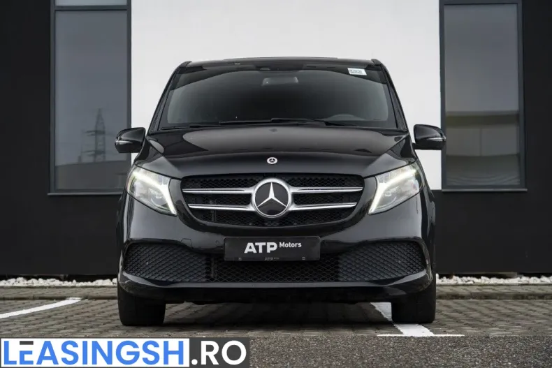 Mercedes-Benz V (Clasa V) din 2023 cu 40.500 km - oferta MER218069 - foto 2