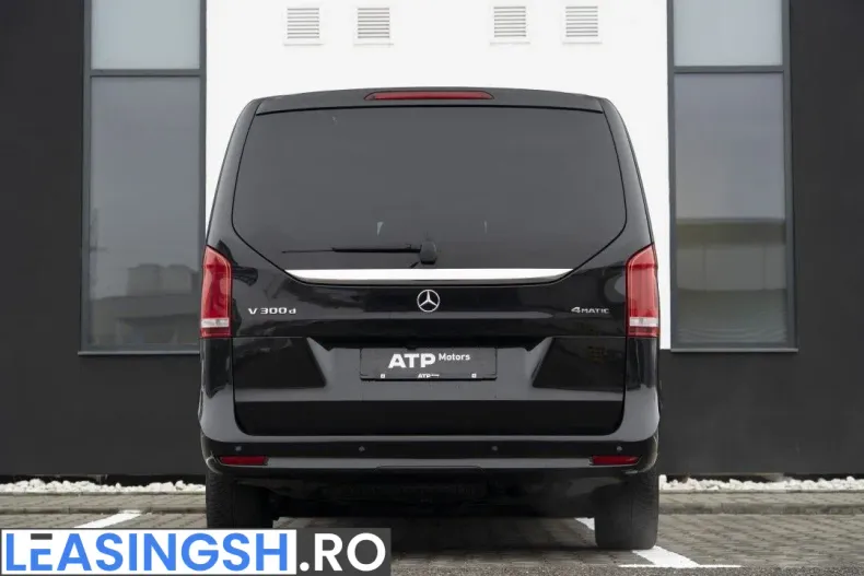 Mercedes-Benz V (Clasa V) din 2023 cu 40.500 km - oferta MER218069 - foto 5