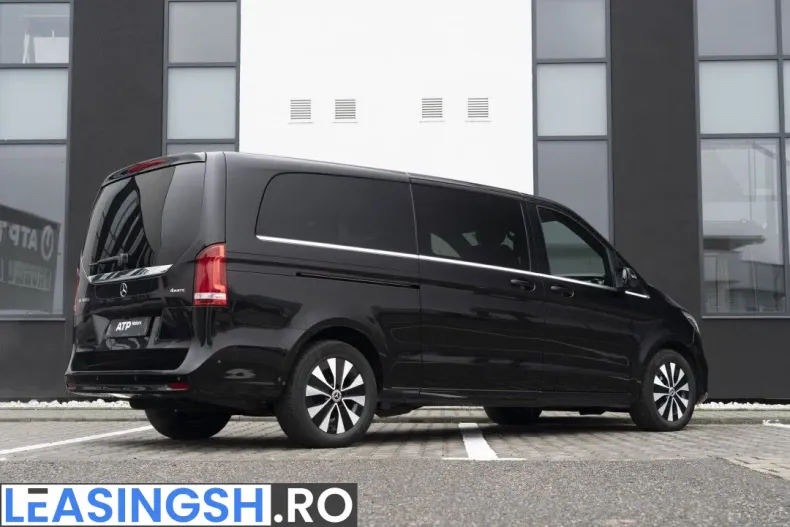Mercedes-Benz V (Clasa V) din 2023 cu 40.500 km - oferta MER218069 - foto 6