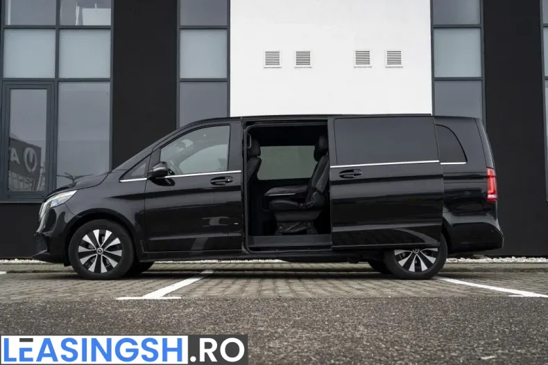 Mercedes-Benz V (Clasa V) din 2023 cu 40.500 km - oferta MER218069 - foto 8