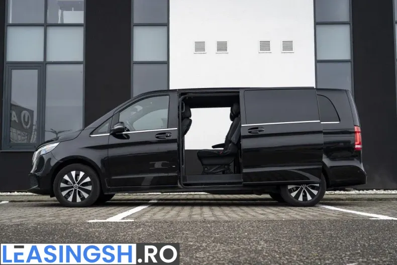 Mercedes-Benz V (Clasa V) din 2023 cu 40.500 km - oferta MER218069 - foto 9