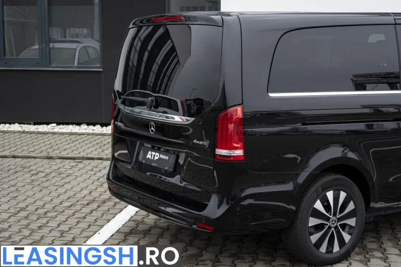 Mercedes-Benz V (Clasa V) din 2023 cu 40.500 km - oferta MER218069 - foto 11