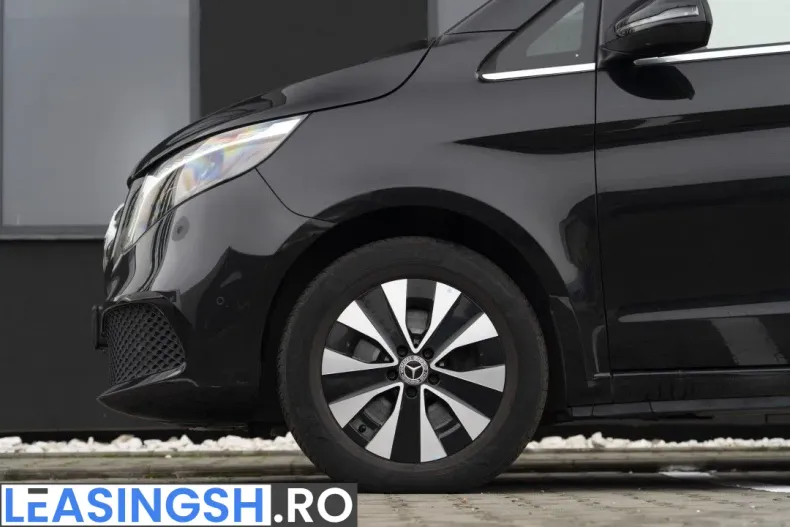 Mercedes-Benz V (Clasa V) din 2023 cu 40.500 km - oferta MER218069 - foto 12