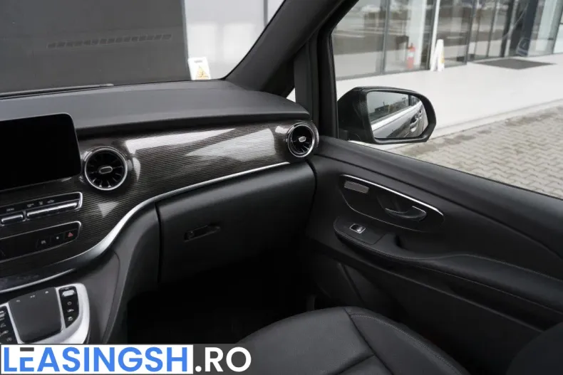 Mercedes-Benz V (Clasa V) din 2023 cu 40.500 km - oferta MER218069 - foto 16