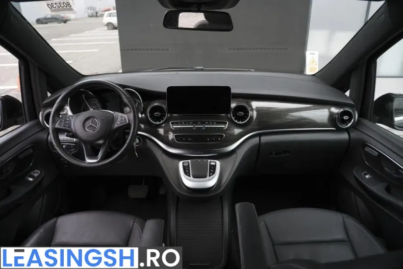 Mercedes-Benz V (Clasa V) din 2023 cu 40.500 km - oferta MER218069 - foto 17