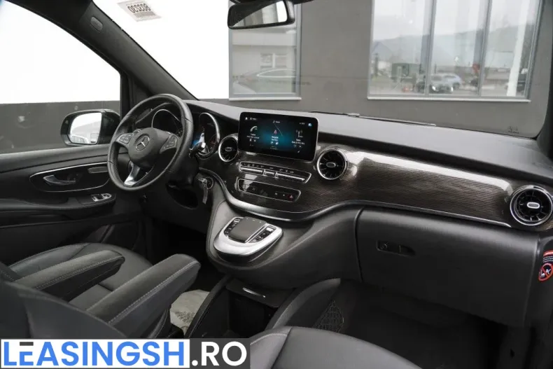 Mercedes-Benz V (Clasa V) din 2023 cu 40.500 km - oferta MER218069 - foto 18