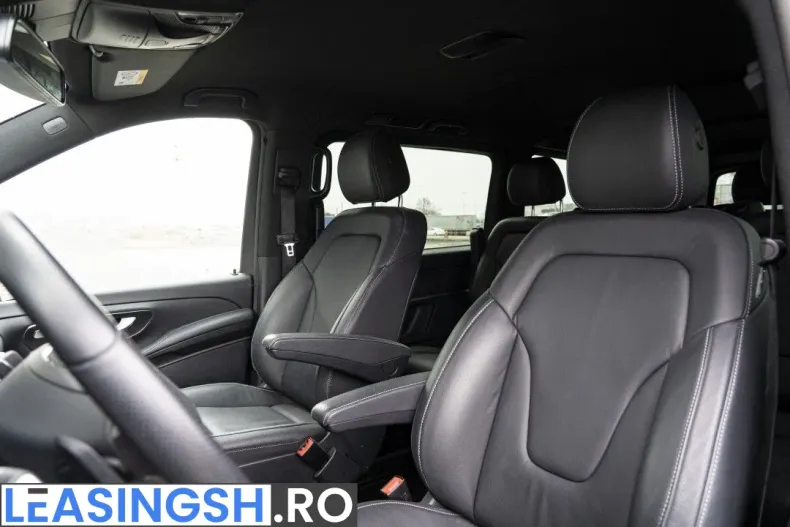 Mercedes-Benz V (Clasa V) din 2023 cu 40.500 km - oferta MER218069 - foto 19