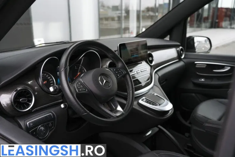 Mercedes-Benz V (Clasa V) din 2023 cu 40.500 km - oferta MER218069 - foto 20