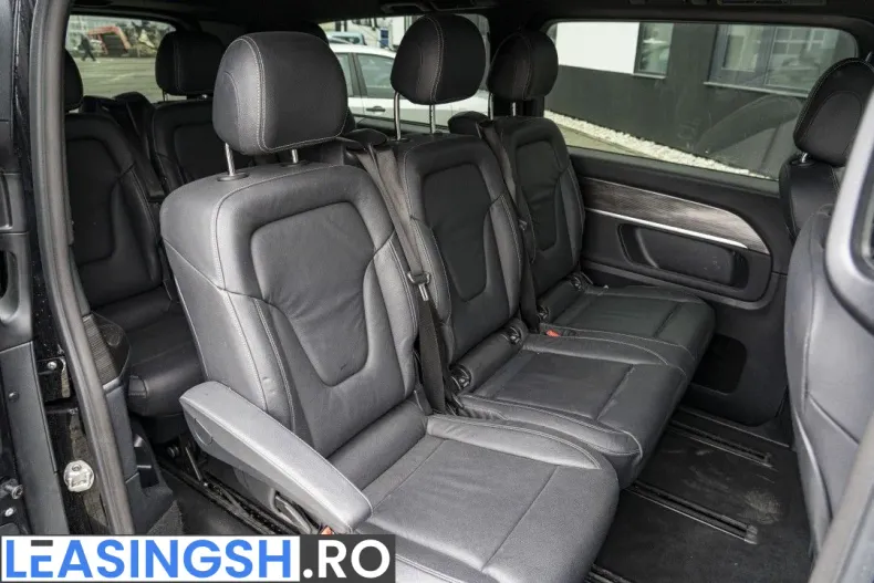 Mercedes-Benz V (Clasa V) din 2023 cu 40.500 km - oferta MER218069 - foto 21
