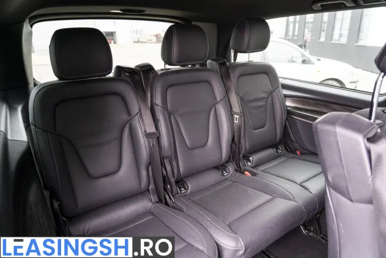 Mercedes-Benz V (Clasa V) din 2023 cu 40.500 km - oferta MER218069 - foto 22