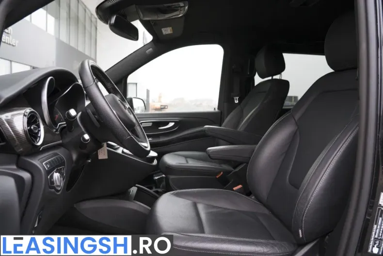 Mercedes-Benz V (Clasa V) din 2023 cu 40.500 km - oferta MER218069 - foto 25
