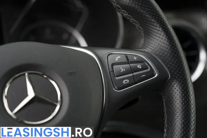 Mercedes-Benz V (Clasa V) din 2023 cu 40.500 km - oferta MER218069 - foto 30