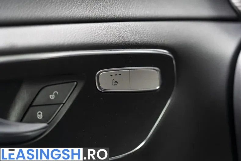 Mercedes-Benz V (Clasa V) din 2023 cu 40.500 km - oferta MER218069 - foto 32