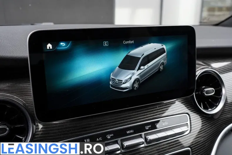 Mercedes-Benz V (Clasa V) din 2023 cu 40.500 km - oferta MER218069 - foto 38