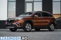 Suzuki S-Cross din 2025 cu 1 km - oferta SUZ218070 - foto 1