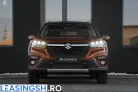 Suzuki S-Cross din 2025 cu 1 km - oferta SUZ218070 - foto 2