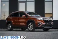 Suzuki S-Cross din 2025 cu 1 km - oferta SUZ218070 - foto 3